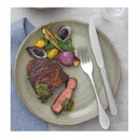 TENEDOR DE MESA TRAMONTINA 63932/020 ITALY 12PZS