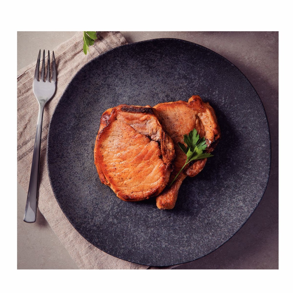 TENEDOR DE MESA TRAMONTINA 63934/020 BERLIN 12PZS