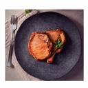 TENEDOR DE MESA TRAMONTINA 63934/020 BERLIN 12PZS