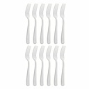 TENEDOR DE MESA TRAMONTINA 63962/020 PACIFIC 12PZS