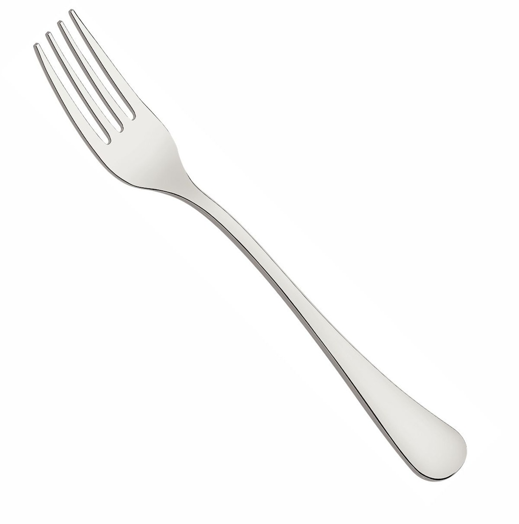 TENEDOR DE MESA TRAMONTINA 63986/020 ZURIQUE 12PZS