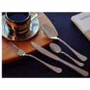 TENEDOR DE MESA TRAMONTINA 63986/020 ZURIQUE 12PZS