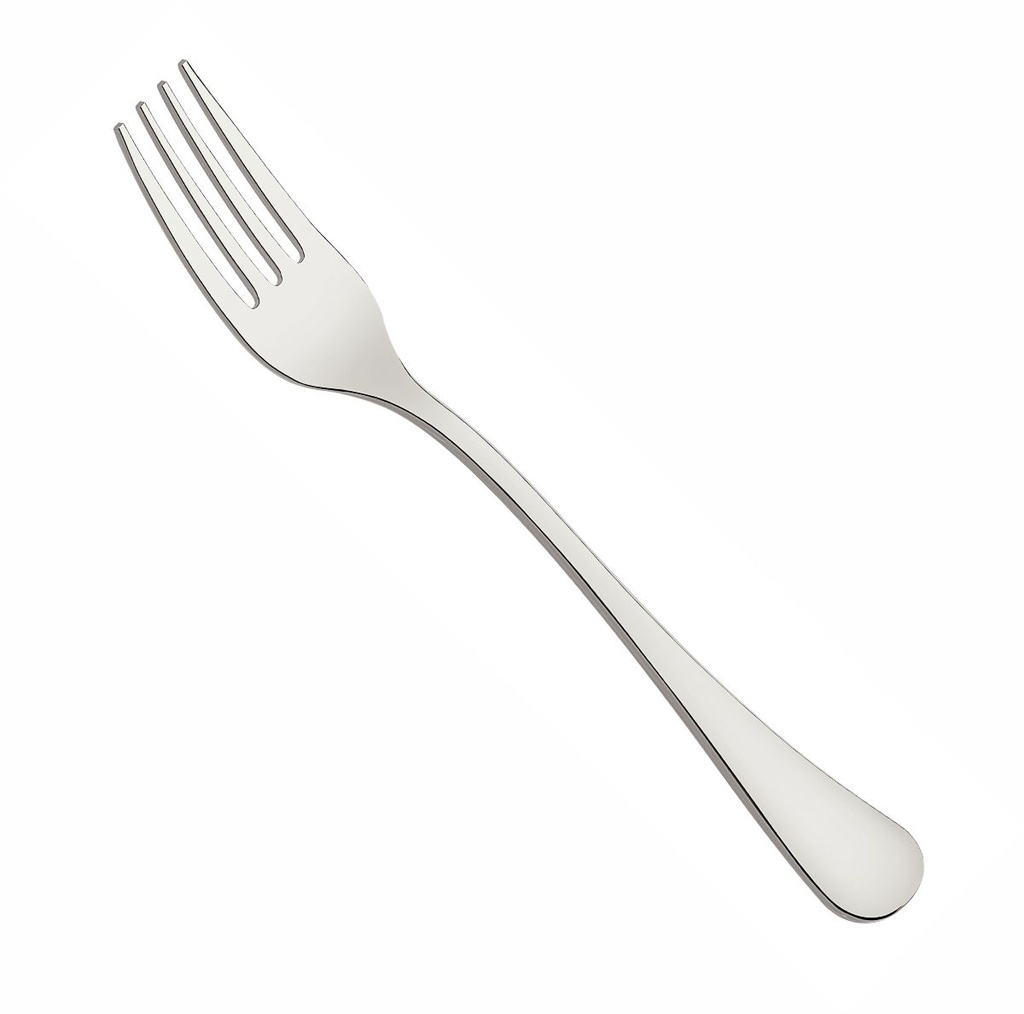 TENEDOR DE MESA TRAMONTINA 63986/050 ZURIQUE 12PZS