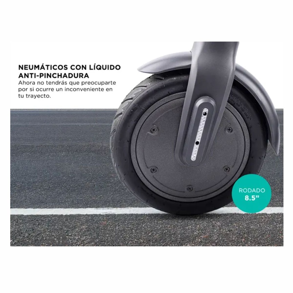 MONOPATIN ELECTRICO PHILCO MSMPANEM1P R8.5"