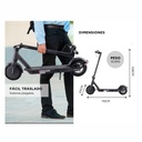 MONOPATIN ELECTRICO PHILCO MSMPANEM1P R8.5"