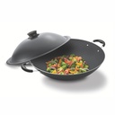 WOK TRAMONTINA 20545/632 PARIS 32CM