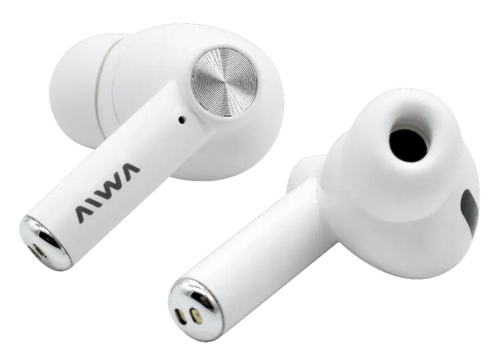 AURICULAR AIWA ATA-206B BLANCO