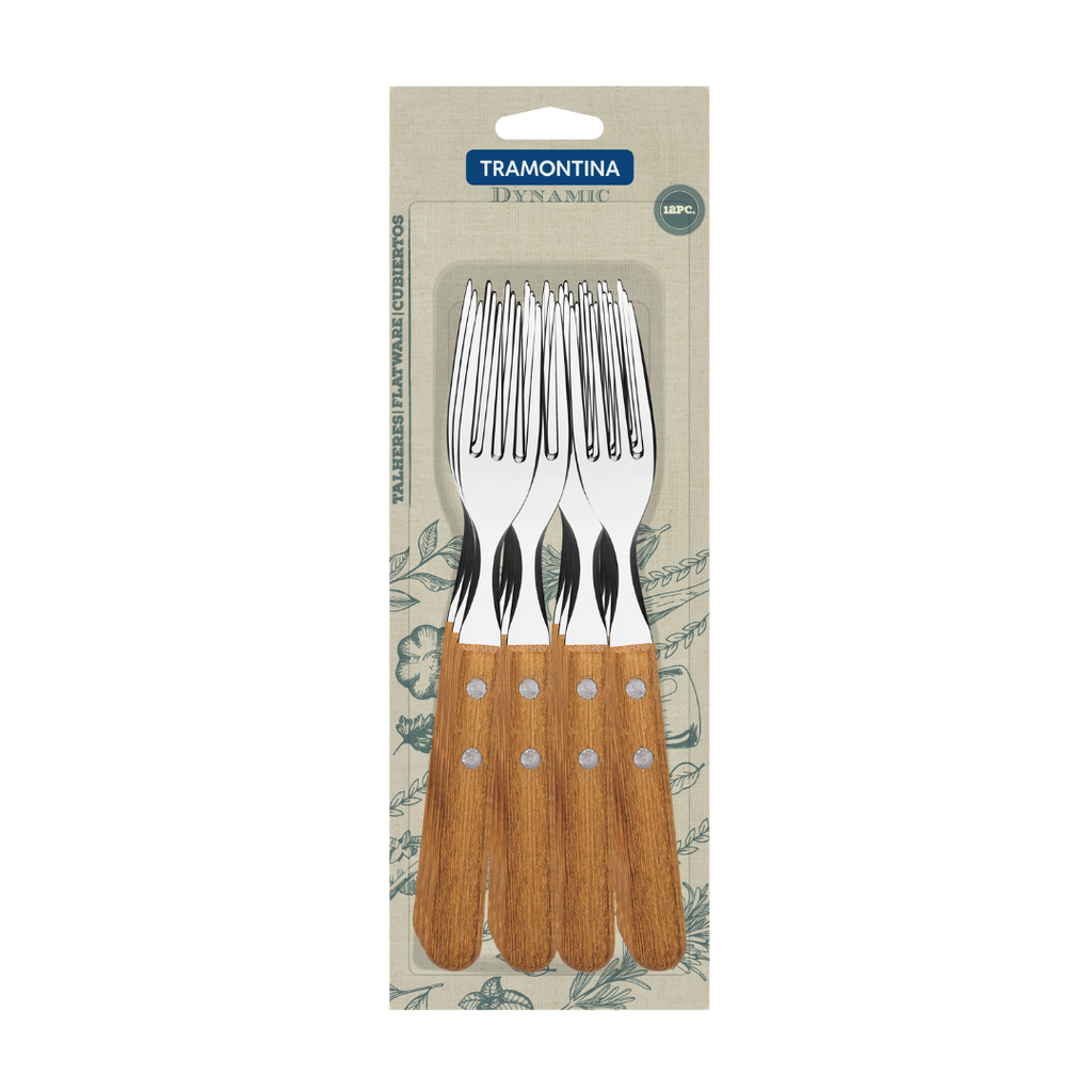 PACK TRAMONTINA DYNAMIC  PZS