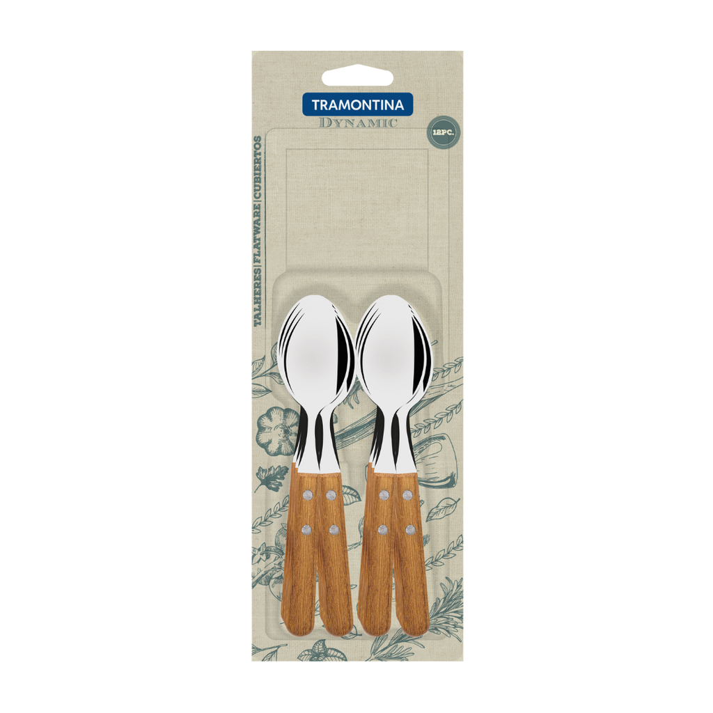 PACK TRAMONTINA DYNAMIC  PZS