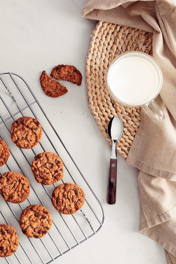 CUCHARA DE TE TRAMONTINA 21107/490 POLYWOOD 60PZS