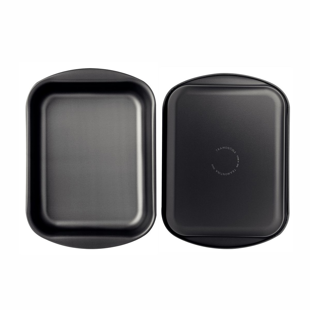 ASADERA TRAMONTINA 20051/028 BRASIL 28CM