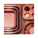 ASADERA TRAMONTINA 27806/003 VERMONT 34CM