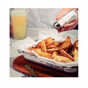 ASADERA TRAMONTINA 61310/481 ACERO 48CM