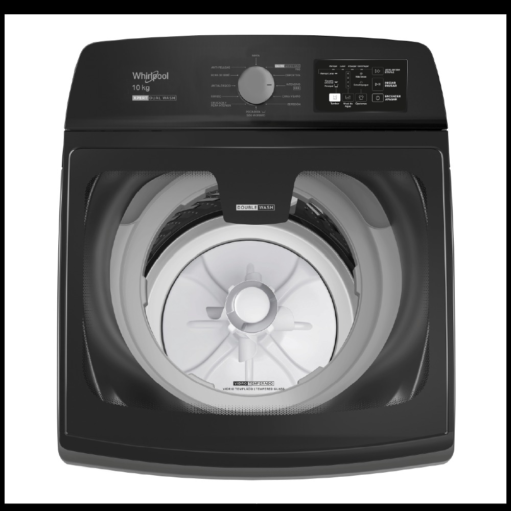 LAVARROPAS WHIRLPOOL WWH10AT 10K