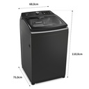 LAVARROPAS WHIRLPOOL WWH10AT 10K