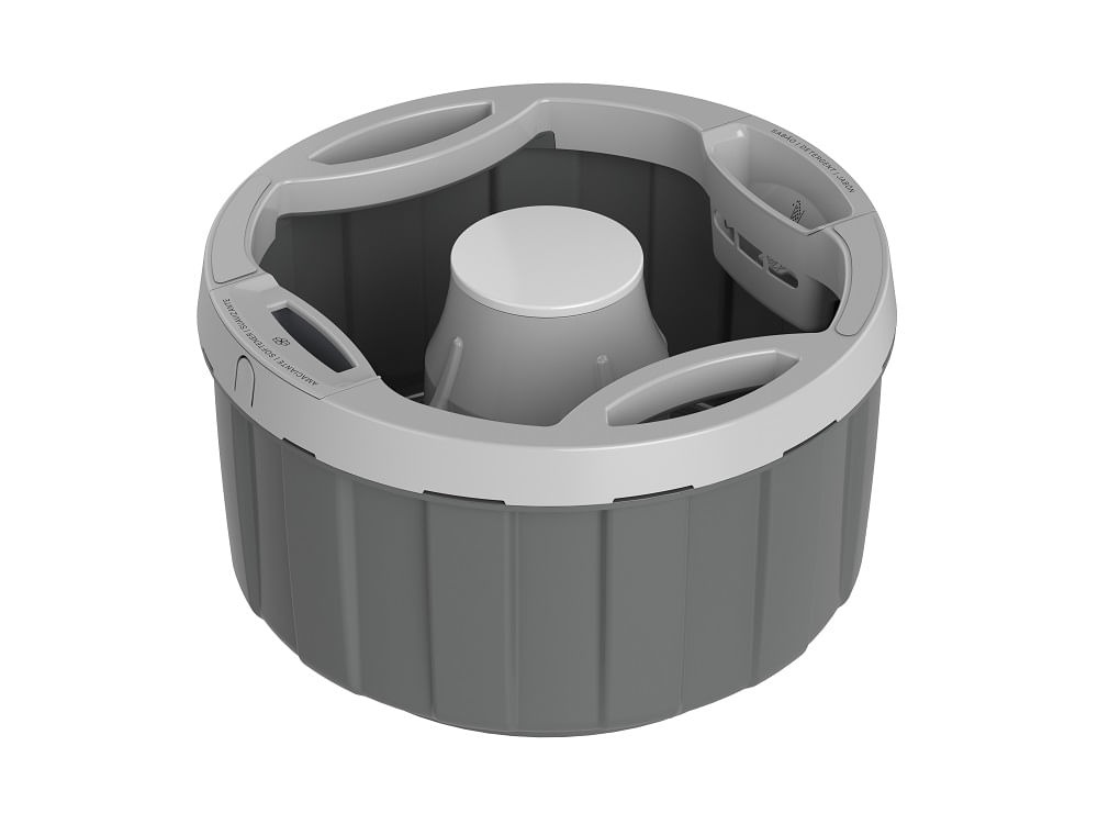 LAVARROPAS WHIRLPOOL WWH10AT 10K