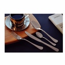 JUEGO DE CUBIERTOS TRAMONTINA 66986/304 ZURIQUE 76PZS