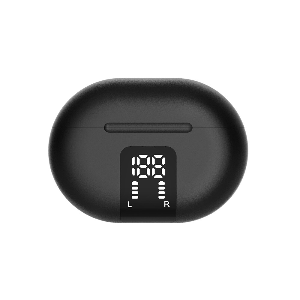 AURICULAR MAXELL EB-BTTWS635 MAXPODS ANC NEGRO