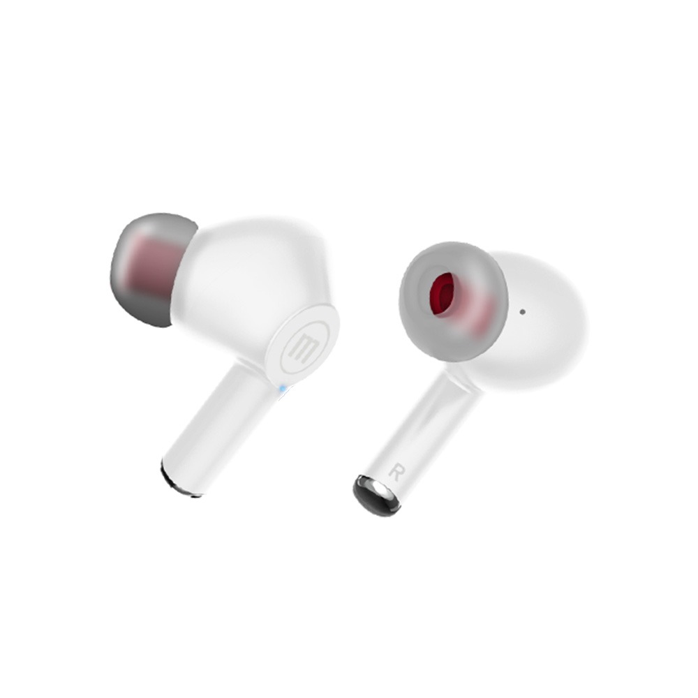 AURICULAR MAXELL EB-BTTWS635 MAXPODS ANC BLANCO
