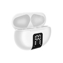 AURICULAR MAXELL EB-BTTWS635 MAXPODS ANC BLANCO