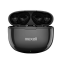 AURICULAR MAXELL EB-BTDY DYNAMIC+ NEGRO