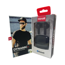 AURICULAR MAXELL EB-BTDY DYNAMIC+ NEGRO