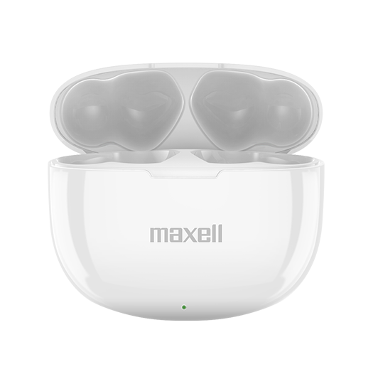 AURICULAR MAXELL EB-BTDY DYNAMIC+ BLANCO