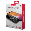 CARGADOR INALAMBRICO MAXELL QIAC-115 FC 15w