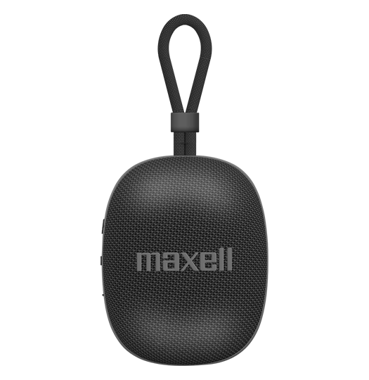 PARLANTE MAXELL BT-TREK NEGRO