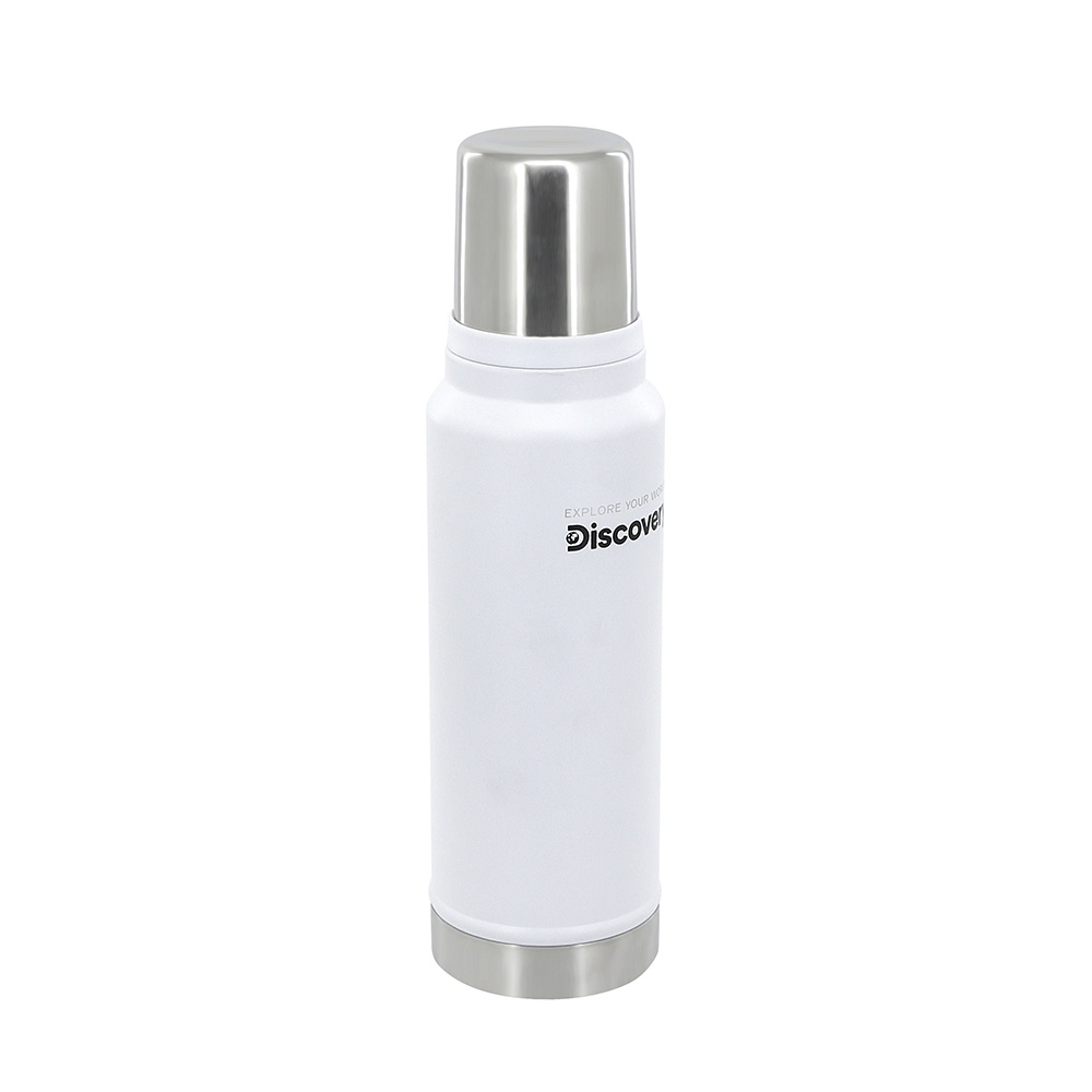TERMO DISCOVERY 16317 1000ML BLANCO
