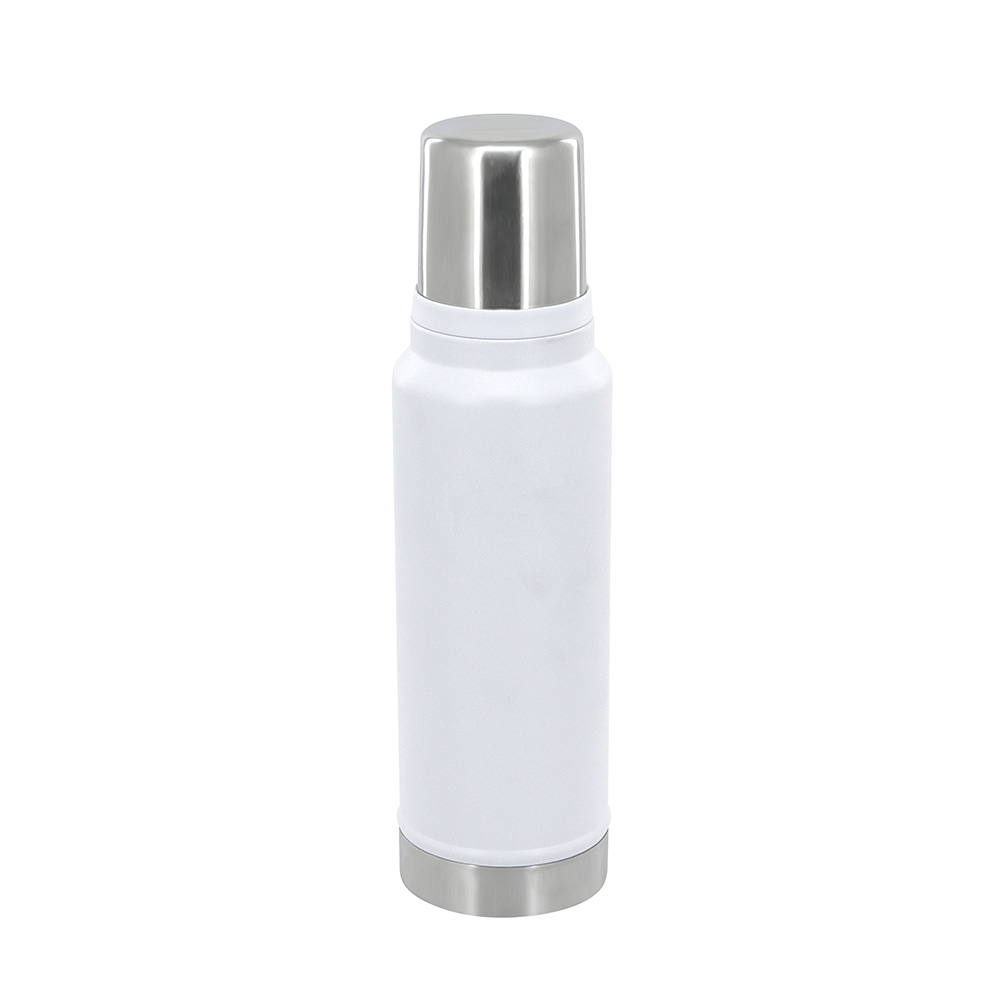 TERMO DISCOVERY 16317 1000ML BLANCO
