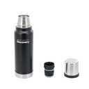 TERMO DISCOVERY 16316 1000ML NEGRO