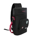 BOLSO MATERO DISCOVERY 18465 NEGRO