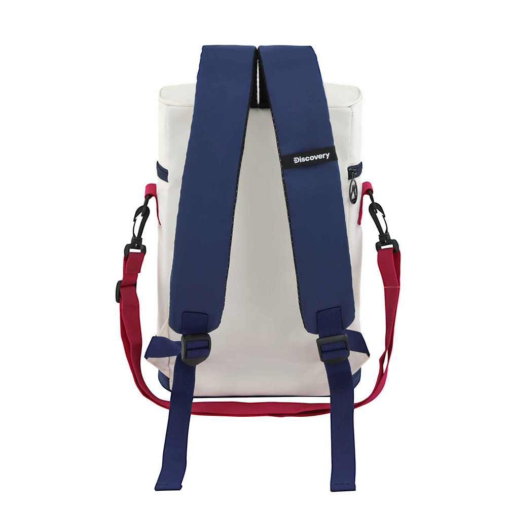 BOLSO MATERO DISCOVERY 18465 HUESO