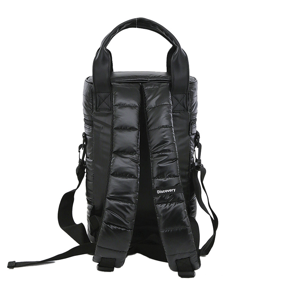 BOLSO MATERO DISCOVERY 18463 NEGRO
