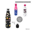 BOTELLA TERMICA TRENDY 18481 500ML MULTI 2