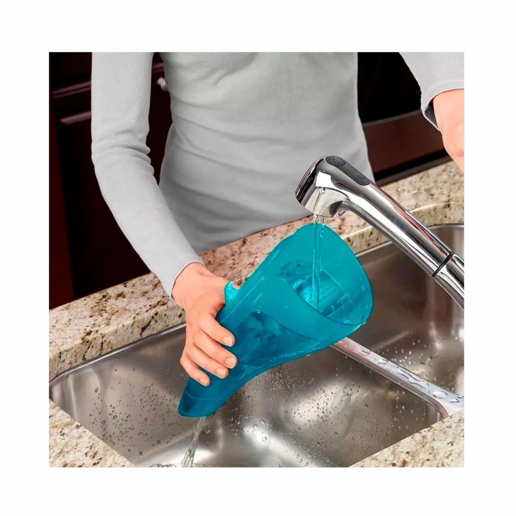 ASPIRADORA B&D HWVI-225J01 PORTATIL 9.6W