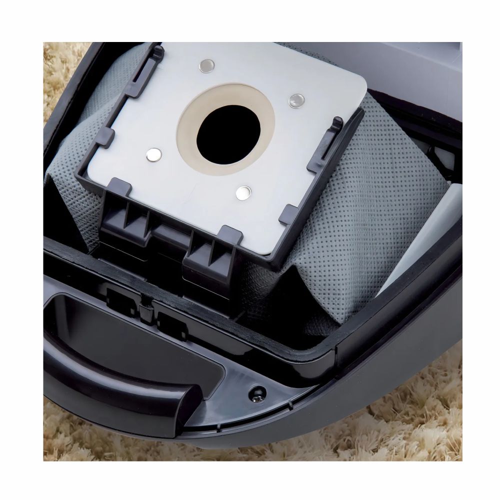 ASPIRADORA B&D VCBD1800-AR 1800W