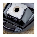 ASPIRADORA B&D VCBD1800-AR 1800W