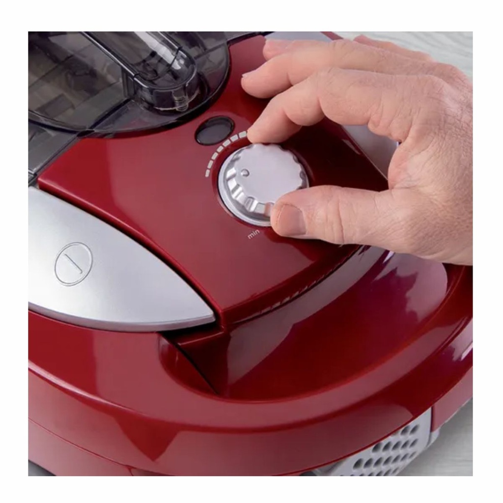 ASPIRADORA B&D VCBD2200-AR 2200W