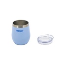 MATE TRENDY 19016 280ML CELESTE