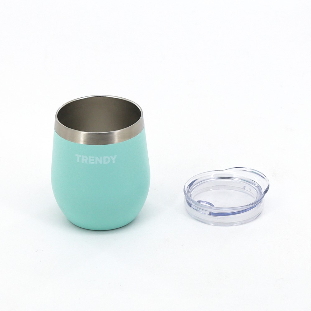 MATE TRENDY 19016 280ML MENTA