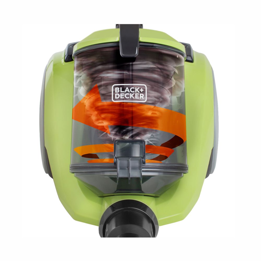 ASPIRADORA B&D VCBD8530-AR 2000W