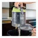 ASPIRADORA B&D VCBD8530-AR 2000W