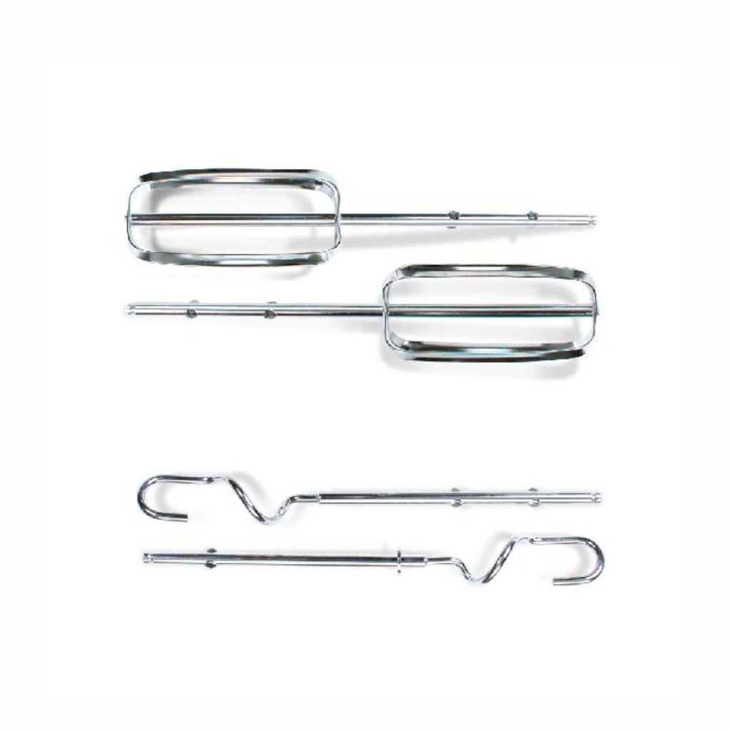 BATIDORA B&D MX-1002AR 500W