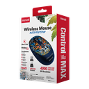 MOUSE MAXELL MOWL-320 TIGER 348606