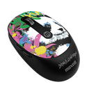 MOUSE MAXELL MOWL-320 PANDA 348607