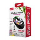 MOUSE MAXELL MOWL-320 PANDA 348607