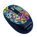 MOUSE MAXELL MOWL-320 JAGUAR 348608