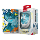 MOUSE MAXELL MOWL-320 TURTLE 348609